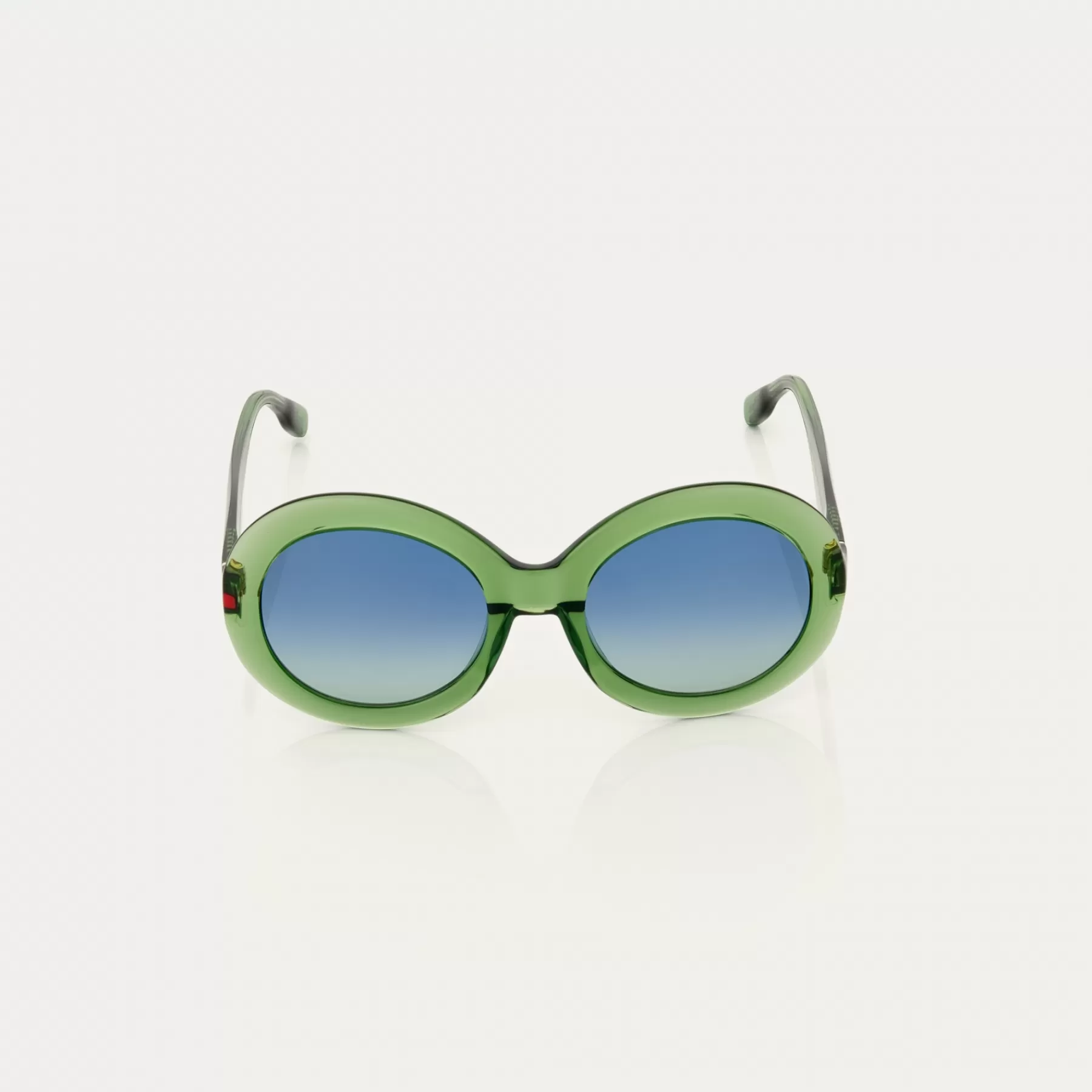 Lunettes De Soleil<Claris Virot Lunettes De Soleil Matcha Jane